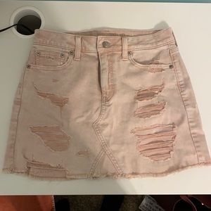 American Eagle Skirt